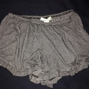 Adam Levine Collection Shorts